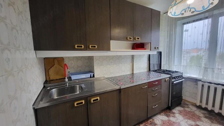 Garsoniera Confortabila Zona Sebastian - 2