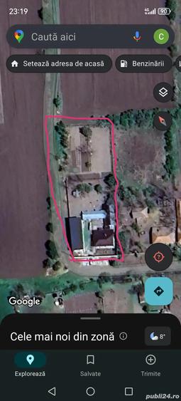 Doua imobile + teren negociabil - 9