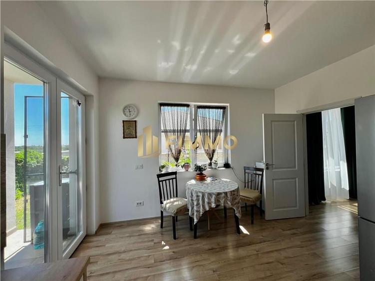 Casa Individuala - Ipotesti | 500 mp | Mobilata, utilata | ID:1298 - 13