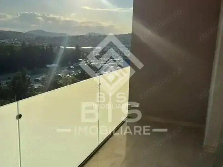 Apartament de vanzare 3 camere - zona ISU - 3