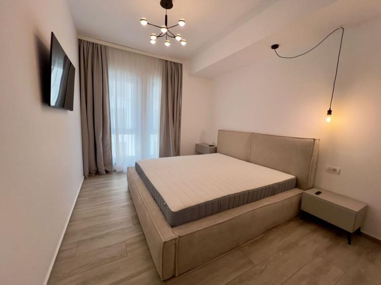 2 Camere | Parcare | Mobilat + Utilat | Future Residence | COMISION 0% - 9