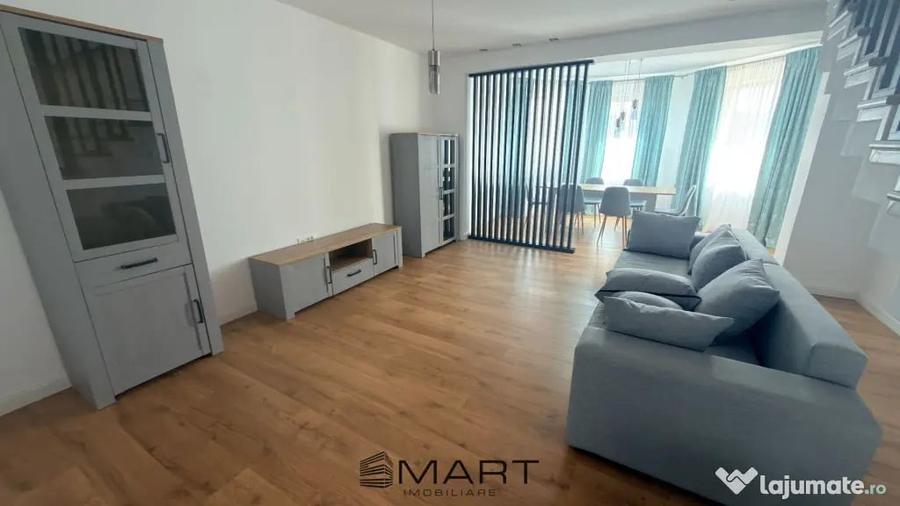 Casa lux 4 camere zona Gu?teri?a - 5