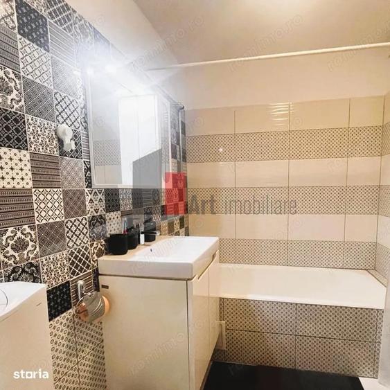 Apartament 2 camere de inchiriat-Pet Friendly Cranga?i, la 6 minute de metrou - 5