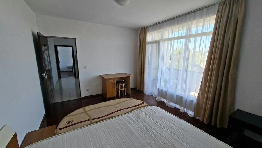 Apartament cu 2 camere decomandat în Semicentral