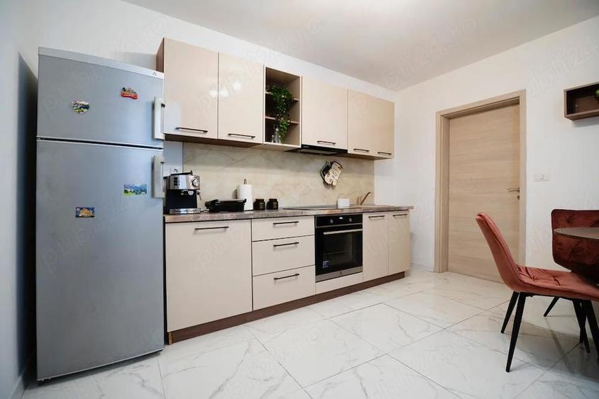 De vanzare apartament 2 camere semidecomandatCentrul Istoric Brasov 182000 euro - 5