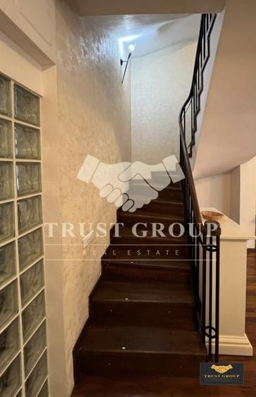 Casa  Individuala | Herastrau  | Curte proprie | 3 Locuri de parcare - 13