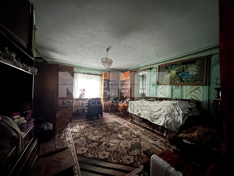 Casă de vânzare | Moara CARP, Suceava | Preț: 85.000 € - 8