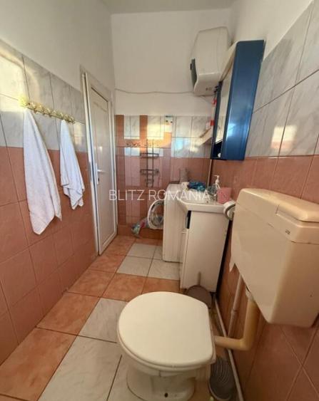 Garsoniera 20 mp, Calea Severinului