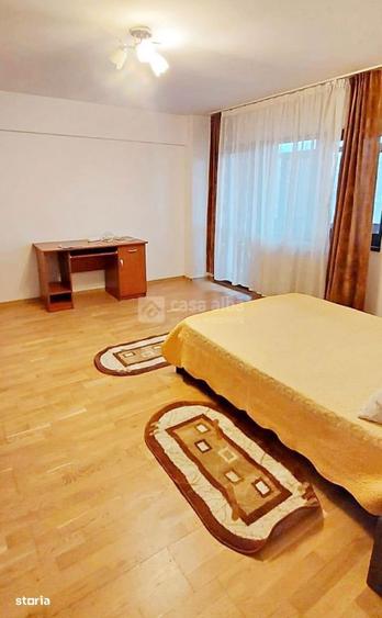 Podul de Fier, 1 camera mobilat si utilat, disponibil imediat - 6