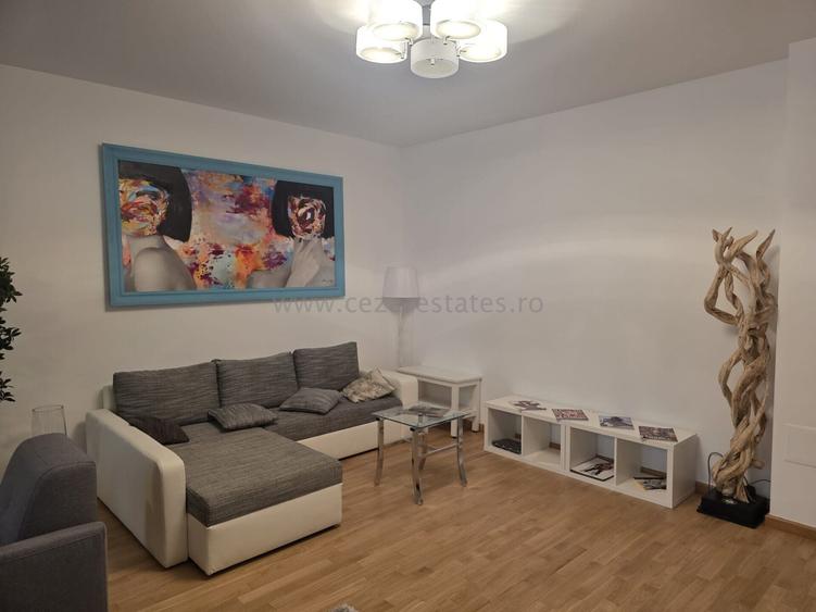 HERASTRAU SOSEAUA NORDULUI  DUPLEX 4 CAMERE VEDERE LIBERA LOC PARCARE - 5