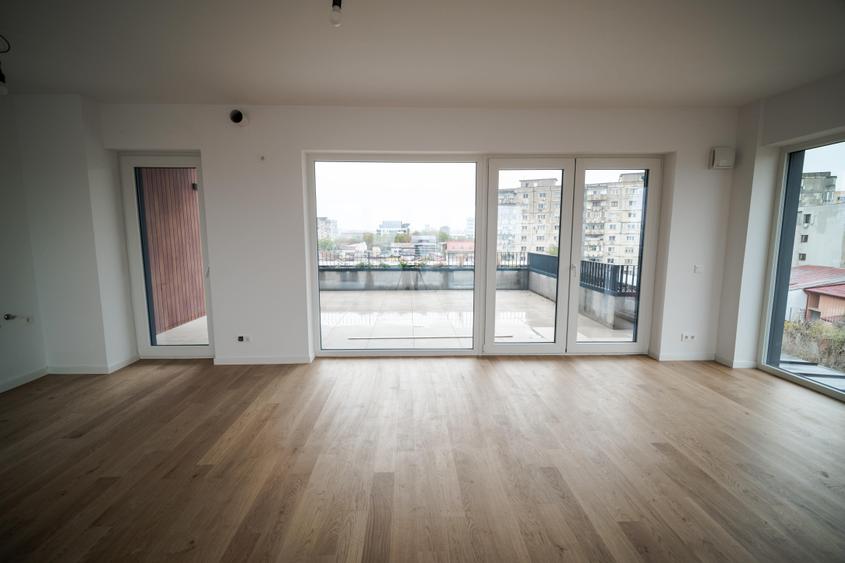 4 CAMERE - DOAMNA GHICA - 114 MP - COMISION 0% - 3