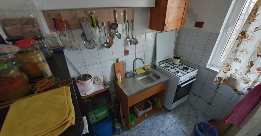 NORD - garsoniera p/4 pretabila locuit /birouri la 36900 eur - 17