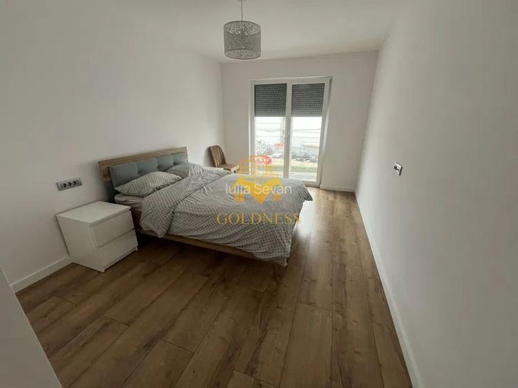 2 camere open space, Parcare, Premium, Prima Inchiriere, Elite City
