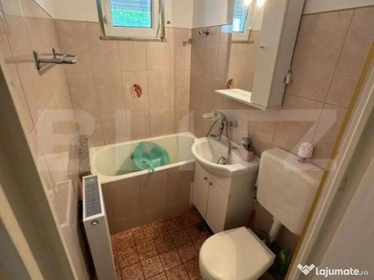 Apartament de 2 camere de vanzare in zona Astra - 4
