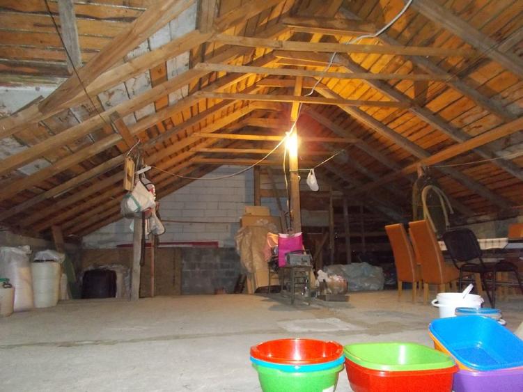 Casa cu spatiu comercial, Giarmata, 128mp util, teren 1670mp, com=0% - 6