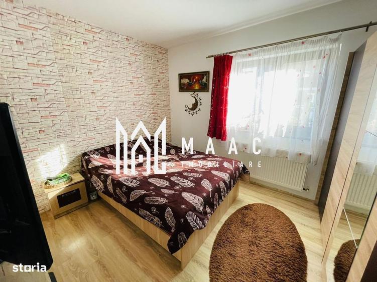 Casa tip insiruita | 3 camere | 2 bai | Curte 24 mp - 3