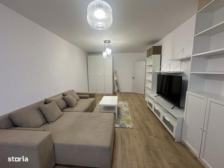 Apartament 2 camere BLOC NOU Berceni-Piata Sudului T711 - 2