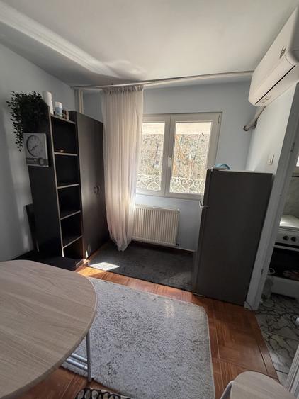 Garsoniera Drumul Taberei | Langa parc | Crinul de Padure - 1