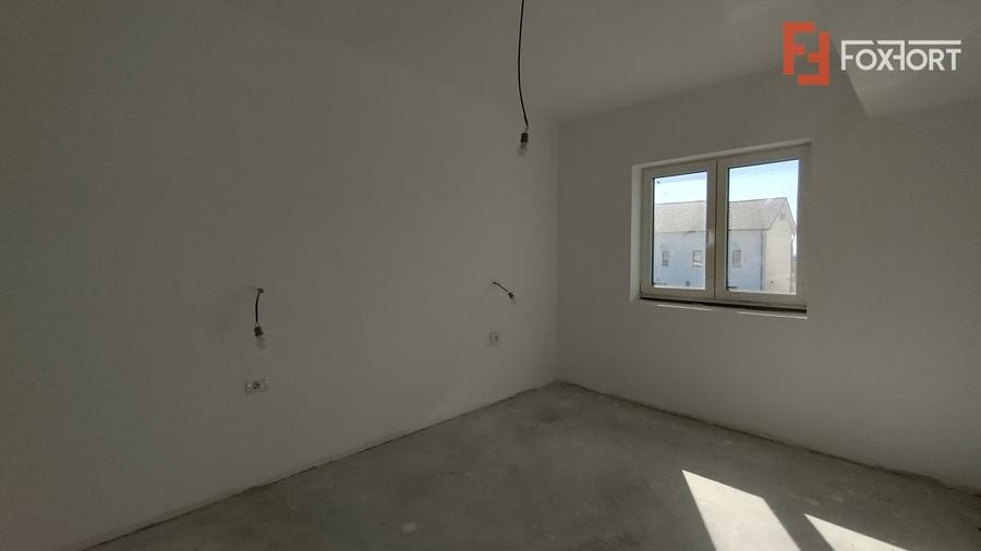 Duplex 4 camere, Sacalaz - 3 bai, oportunitate personalizare interior - 3