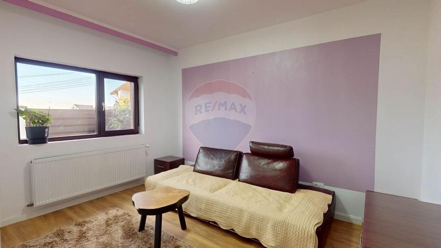 Vila deosebita |  Zona Bunloc | Comision 0 - 18