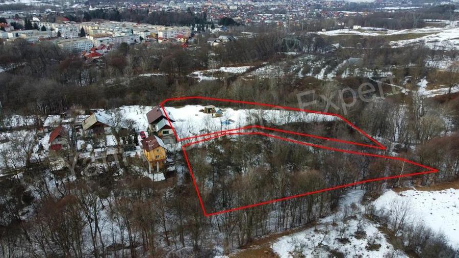 Teren de vanzare in Curtea de Arge?, str Ghioceilor. - 3