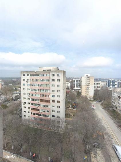 Apartament 2 camere | Tomis Nord | Campus - 8