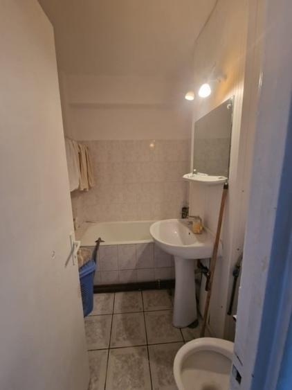 Centru Civic-Etajul 3-Prefectura-3 camere - 4