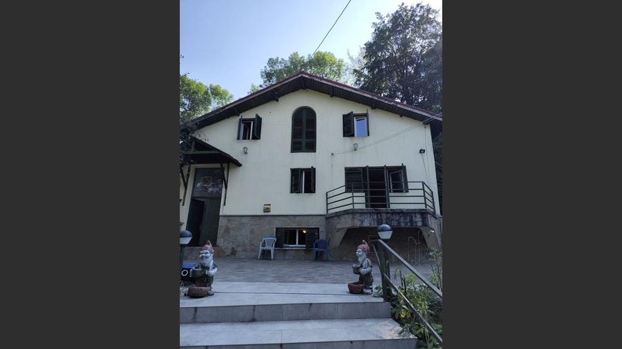 Vila superba 7 camere, Provita de Jos, 22.000 mp teren - 1