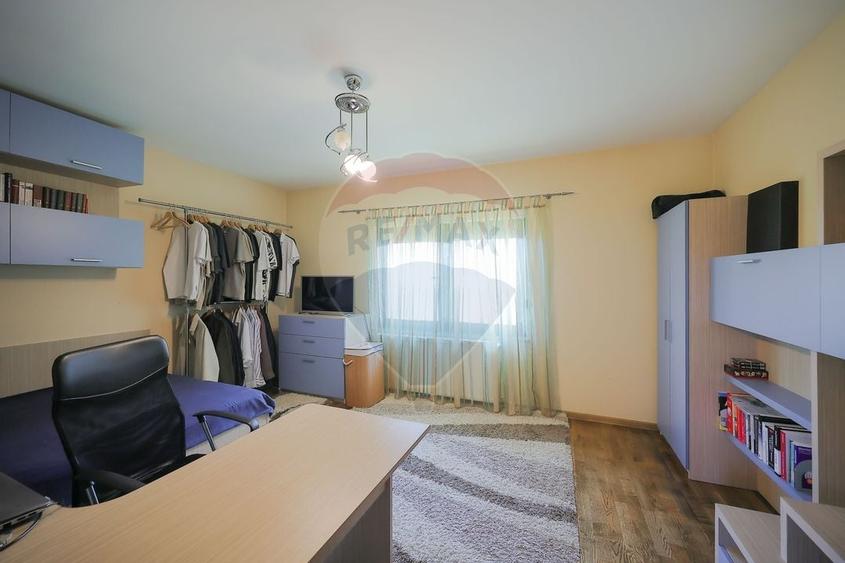 Vilă mediteraneană premium cu piscină, de vânzare, zona Dealuri Oradea - 27