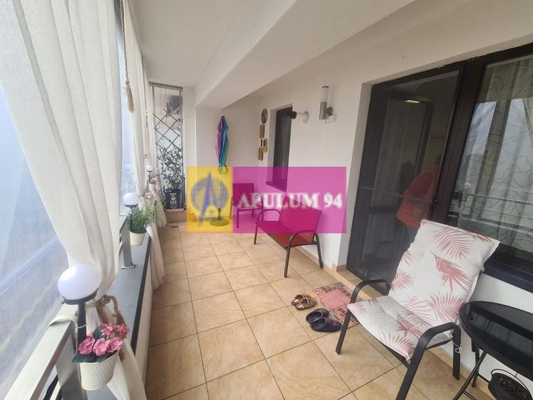 Apartament de vanzare in Sinaia - Complex Colina Marei - 13