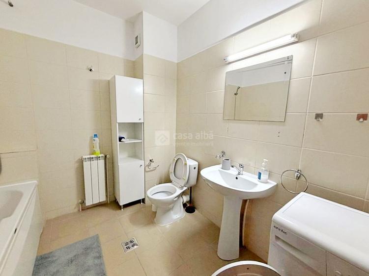 Tatarasi - Green Park, 2 camere ready to move, PET FRIENDLY - 8