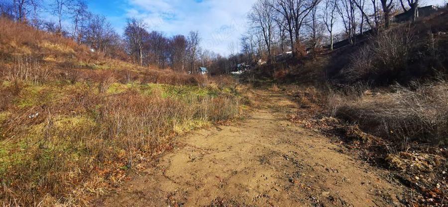 Teren Spitalul judetean pret redus 50% 16 euro mp 6000 mp - 7