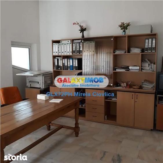 Vanzare imobil intreg\/ Spatiu Comercial\/ Hala Baicoi Prahova - 13