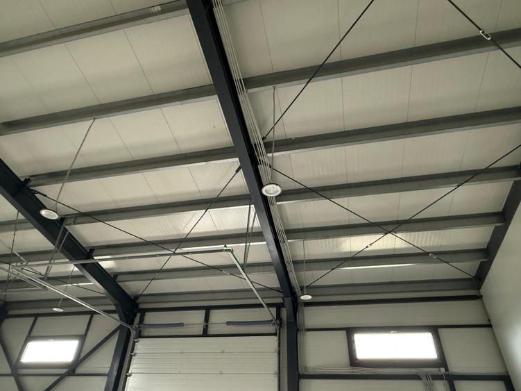 Hala de inchiriat 240 mp sau 480 mp - 4