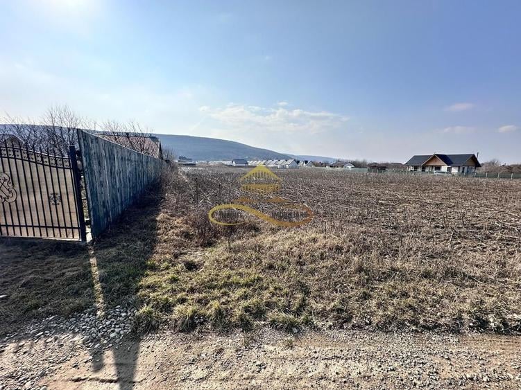 De vanzare teren intravilan Hemeius Bacau - 4