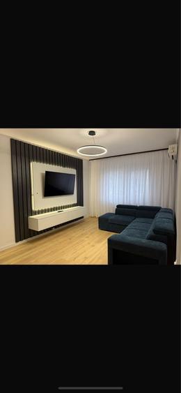 Apartament Tip PB et 1 nufarul - 1