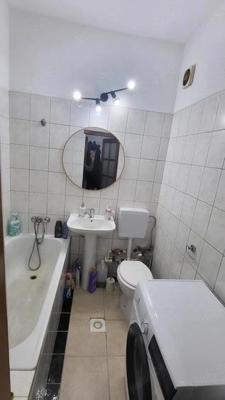 Garsoniera in zona Burdujeni Gara, complet utilata - 1
