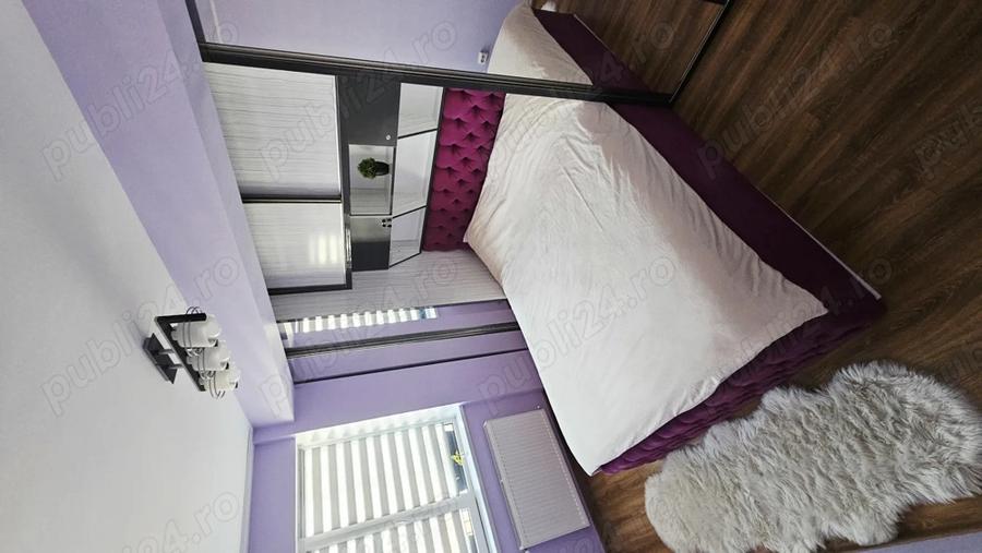 Apartament cu 3 camere de vanzare in Flore?ti zona Terra - 4