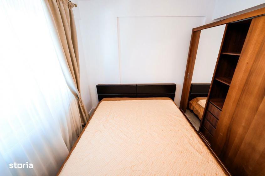 Apartament de inchiriat 3 camere central - Parcare Privata - 3