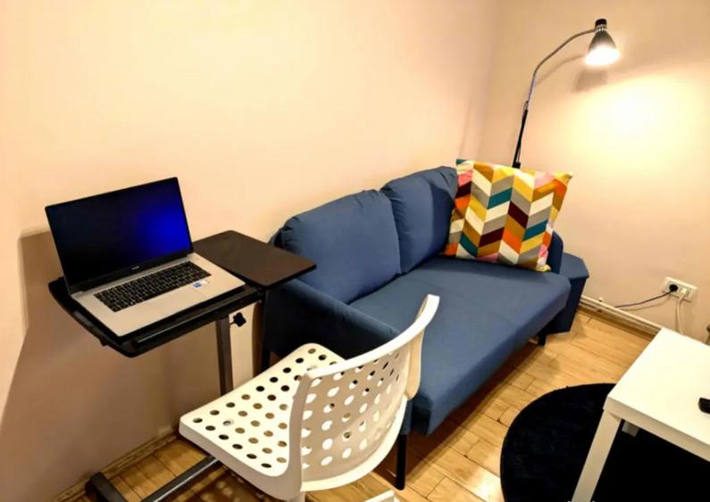 Garsoniera Take Ionescu - 5