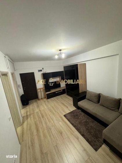 Garsoniera de inchiriat | Militari | Metrou | Loc de parcare - 1