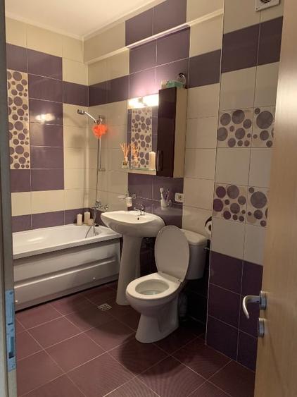 Apartament 3 camere CR VIVU (bloc ITM) si loc de parcare in garaj subteran - 6