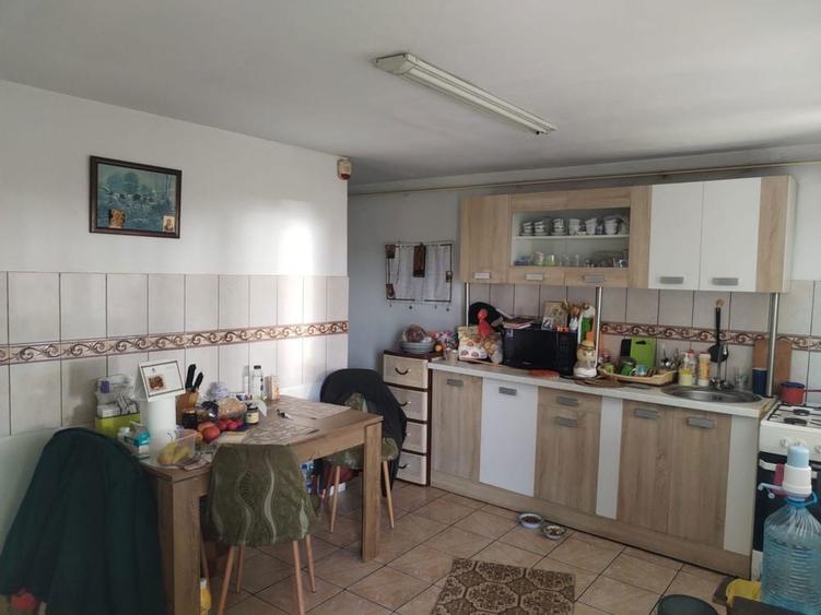 Proprietar!! Vand casa plus pamant - 5