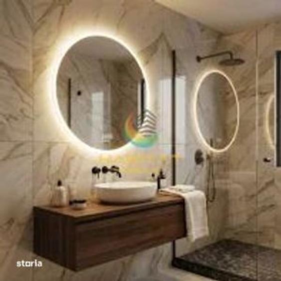 Studio de Vanzare -Berceni (Grand Arena) - 46 mp! - 1