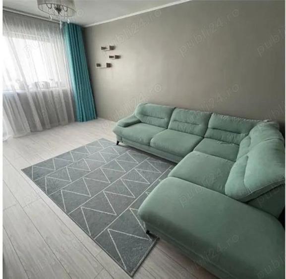 Km 4-5 - Apartament 2 camere - 1