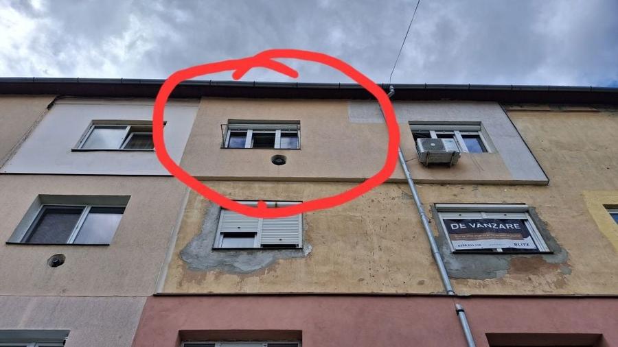 Garsoniera de vanzare - 4