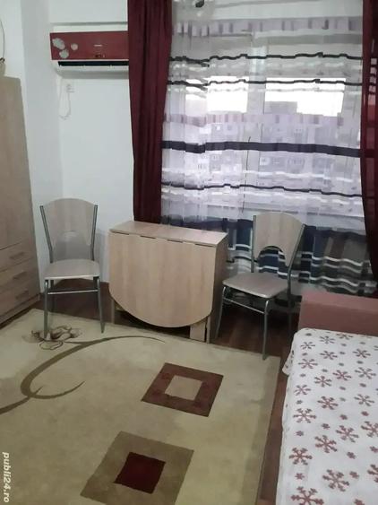 Garsoniera de inchiriat - 5