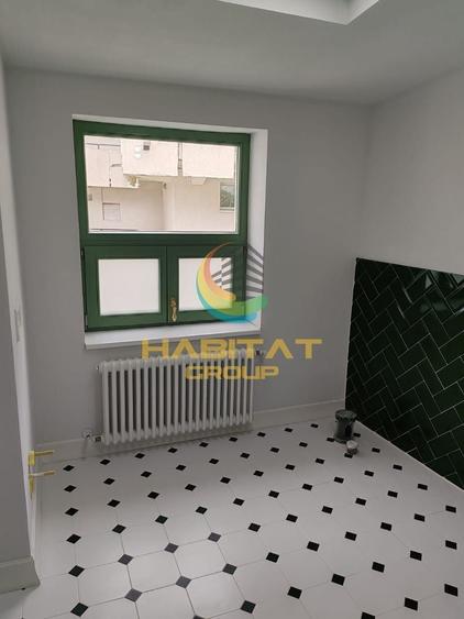 Vila Renovata în Centrul Bucureștiului - 9