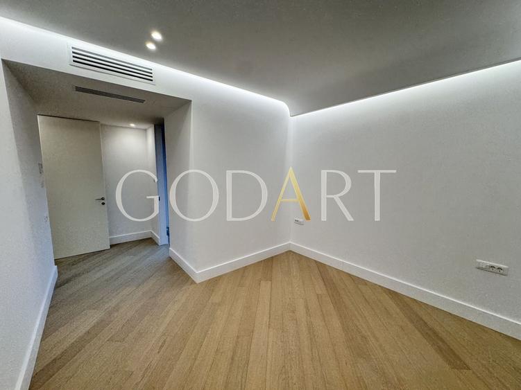 Apartament exclusivist | 3 camere | Cortina 126 - 3