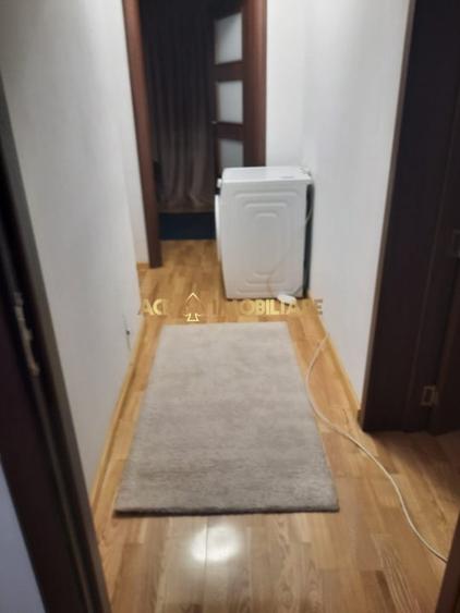 3 Camere | Matei Basarab | Mobilat - Utilat | Proximitate Metrou - 9